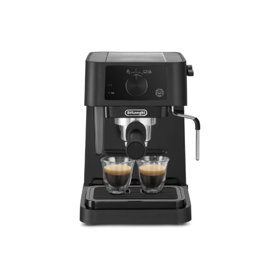 Еспресо Кафемашина De'Longhi EC235.BK Stilosa, 15 bar